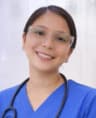 Shrushti Pandey