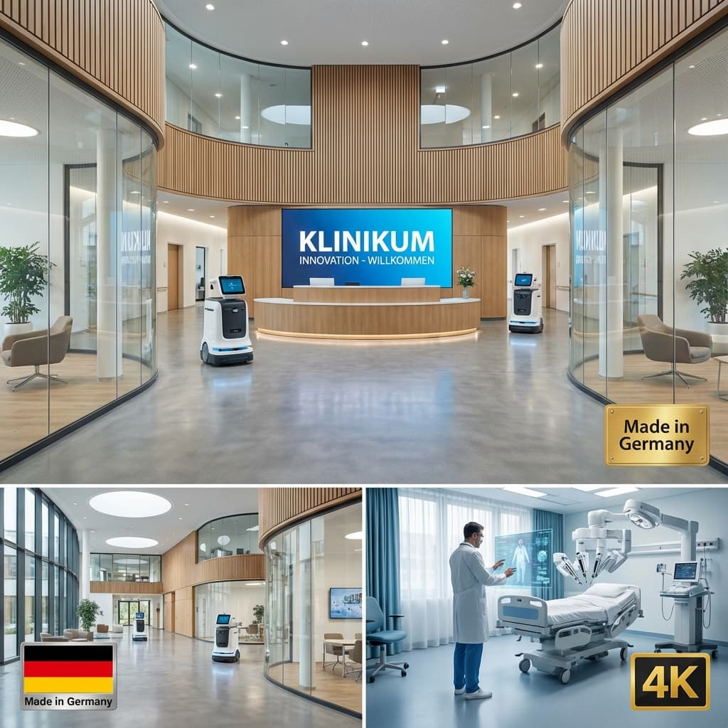 Understanding the German Healthcare System: Public vs. Private